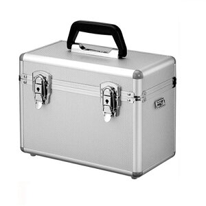 �n�N�o�ʐ^�Y�� �g�����N�P�[�X ALC-AC02-S �V���o�[