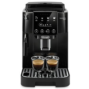 fM delonghi }OjtBJX^[g R[q[[J[ S GXvb\}V ƒp ~N ECAM22020B ubN