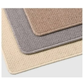 PEACOCK 椅子用防振マット CHAIR-MAT-BE ベージュ