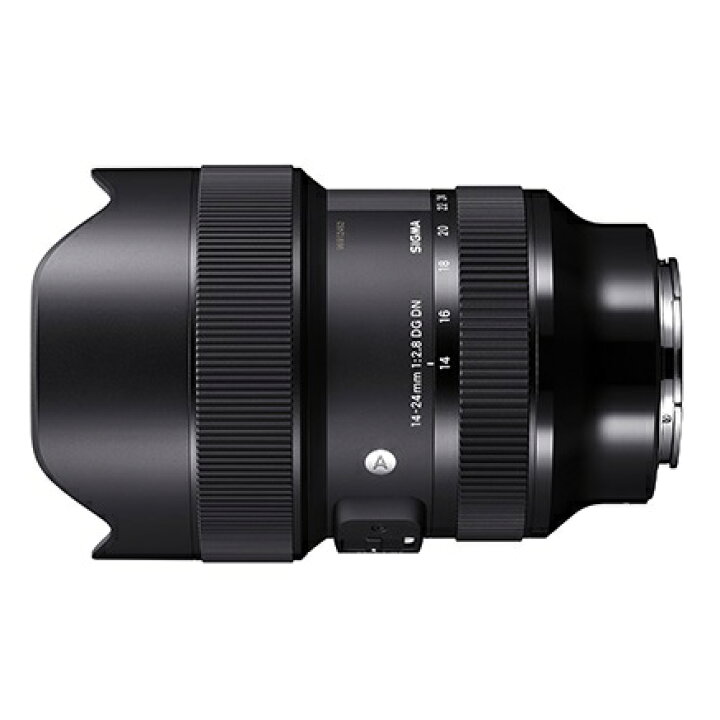 楽天市場】SIGMA 交換用レンズ ソニーEマウント A14-24/2.8 DG DN SE : ケーズデンキ 楽天市場店 楽天市場】SIGMA 交換用レンズ ソニーEマウント A14-24/2.8 DG DN SE : ケーズデンキ 楽天市場店