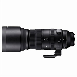 SIGMAiVO}j 150-600mm F5-6.3 DG DN OS Sports@\j[E}EgpY 150-600mm DG DN S SE