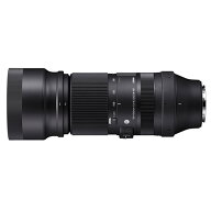 SIGMA（シグマ） 交換用レンズ　ソニーEマウント 100-400mm F5-6.3 DG DN OS Contemporary SONY-E
