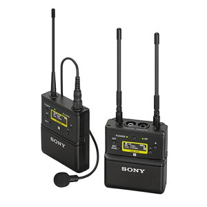 SONY�i�\�j�[�j �Ɩ��p���C�����X�}�C�N���z���p�b�P�[�W UWP-D21 KB