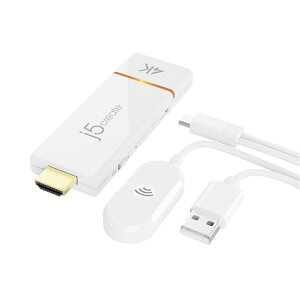 j5 create JVAW76 4K HDMI CXhOV[o[ JVAW76 zCg