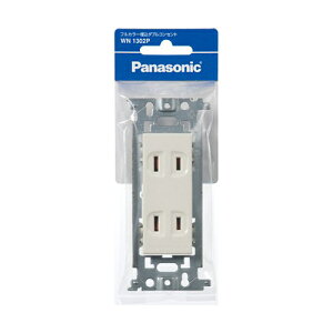 Panasonic�i�p�i�\�j�b�N�j �����݌^ WN1302P