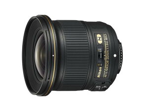 NikonijRj pY@jRF}Eg AF-S 20mm F/1.8G ED