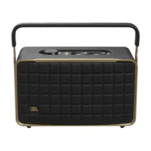 JBL ���C�����X�X�s�[�J�[ Authentics 300 JBLAUTH300BLKJN �u���b�N
