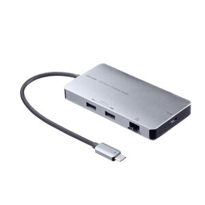 TTvC USB Type-C hbLOXe[V USB-DKM8S Vo[n