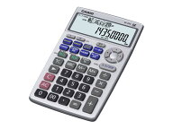 カシオ計算機 金融電卓 BF-850-N