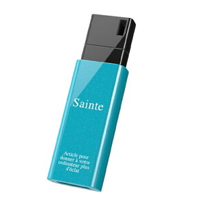 obt@[iBuffaloj USB RUF3-KSW32G-BL u[@eʁF32GB