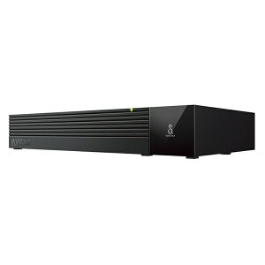 obt@[iBuffaloj 2TB HDD SeeQVault HD-SQS2U3-A ubN@HDDF2TB