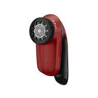 T-Fal（ティファール） 乾電池式毛玉クリーナー JB2012J0 レッド