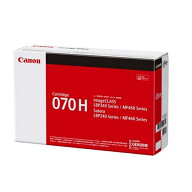 Canon（キヤノン） 純正トナーカートリッジ CRG-070H