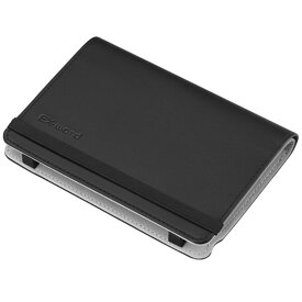 カシオ計算機 XD-SAシリーズ用　電子辞書ケース XD-CC2605BK ブラック