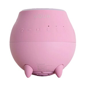 Qriom �u���[�g�D�[�X���C�����X�o�X�X�s�[�J�[ UQUA�i�E�N�A�j QBU-02(OP) �I�t�s���N