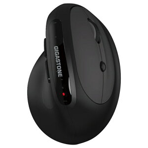 Gigastone GIGASTONE�@Bluetooth�}�E�X�G���S�m�~�N�X5�{�^�� GJM-610BT-6BK