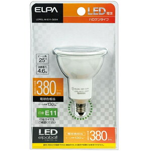 ELPA LEDd LDR5L-M-E11-G004 dF