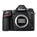 Nikon（ニコン） 一眼レフカメラ　ボディ　4K D780 ブラック