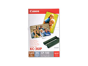 CanoniLmj J[CN^y[p[Zbg KC-36IP