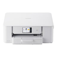 brother（ブラザー） A4インクジェット複合機 DCP-J529N ホワイト