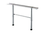 Panasonic（パナソニック） 食器洗い乾燥機N-SP3用高さ調整脚 N-SL30