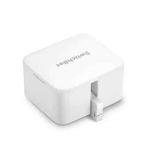 SwitchBot�i�X�C�b�`�{�b�g�j Switchbot �{�b�g�@�X�}�[�g�X�C�b�` SWITCHBOT-W-GH �z���C�g