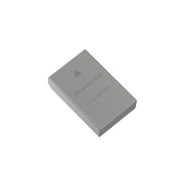 OM SYSTEM リチウムイオン電池 BLS-50 OM