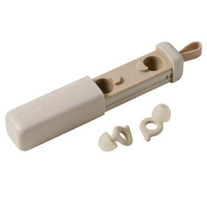 �G���R�� ���� ECLEAR Earplug(�G�N���A �C���[�v���O) HCSL-EP01BE �x�[�W��