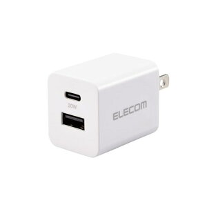GR USB Power Delivery 20W AC[d(C×1+A×1) MPA-AC12020WH zCg