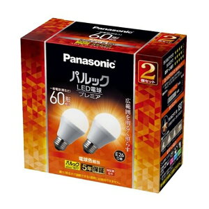 Panasonicipi\jbNj pbN LEDd v~A 7.0W 2idFj LDA7LGSK6CF2T 60W`/E26