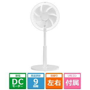 �R�P DC���[�^�[���r���O��@ RLX-CP031(W) �z���C�g
