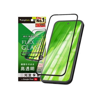 gjeB Google Pixel 9aΉ t[KX TR-PX259A-G3-CCBK NA/