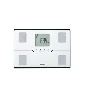 タニタ 体組成計（Bluetooth） BC-767-WH パールホワイト