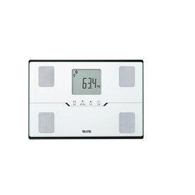タニタ 体組成計（Bluetooth） BC-767-WH パールホワイト