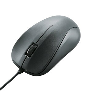 �G���R�� USB���w���L���}�E�X�^3�{�^���^M�T�C�Y�^EU�@RoHS�w�ߏ��� M-K6URBK/RS �u���b�N