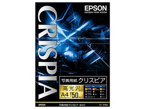 EPSONiGv\j ʐ^pNXsA KA450SCKR A4TCYi210×297mmj/ 50