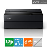 EPSON（エプソン） 写真高画質プリンターA3ノビ対応 SC-PX1V