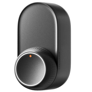 SwitchBot�i�X�C�b�`�{�b�g�j ���b�NUltra W5600004 �u���b�N