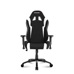 AKRacingiG[P[[VOj AKRacing Wolf Q[~OEItBX`FA WOLF-WHITE zCg