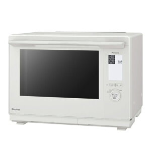 (���������ۏ�)Panasonic�i�p�i�\�j�b�N�j �r�X�g���@�X�`�[���I�[�u�������W NE-BS9E-W �I�t�z���C�g