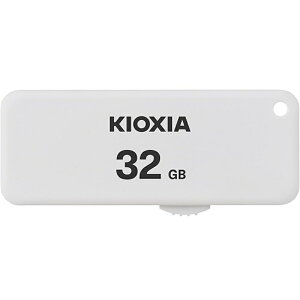 KIOXIAiLINVAj USB KUS-2A032GW eʁF32GB
