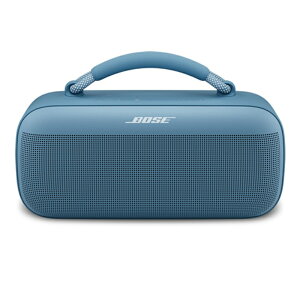 BOSE |[^u BluetoothXs[J[ SoundLink Max Portable Speaker Blue Dusk u[_XN