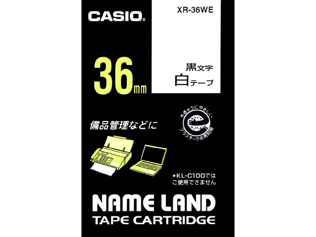 カシオ ラベルライター テープの人気商品・通販・価格比較 - 価格.com