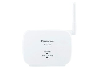 Panasonicipi\jbNj z[lbg[NVXe KX-FKD3