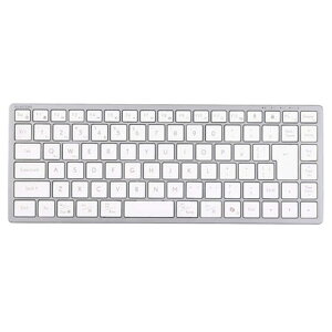 GR USB/Bluetooth^~jL[{[h@Precisionist mini TK-PN1075MPWH zCg