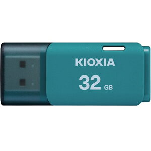 KIOXIAiLINVAj USB KUC-2A032GL Cgu[@eʁF32GB