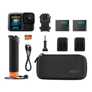GoProiS[vj HERO13 Blac{ANZT[Zbg CHDRB-131-FW