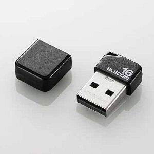 GR USB^^^Lbvt MF-SU2B16GBK ubN@eʁF16GB