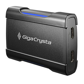 I-O DATA（アイ・オー・データ機器） 4K対応HDMIキャプチャー GV-USB3/HDS