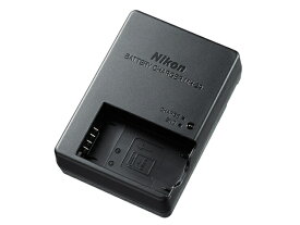 Nikon（ニコン） バッテリーチャージャー MH-29 ブラック